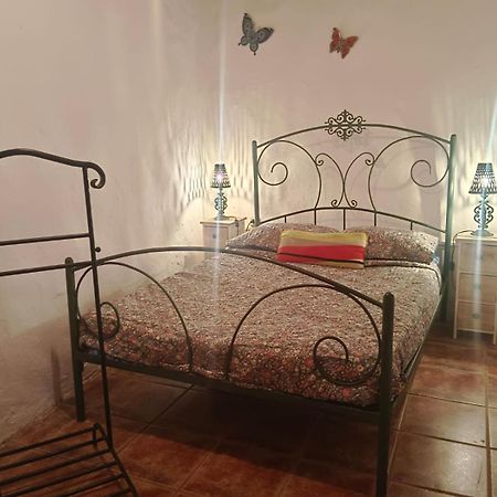 Casa Garcia Perez Villa Las Lagunetas ภายนอก รูปภาพ