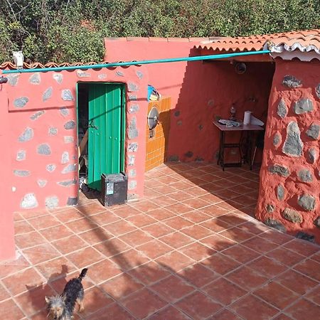 Casa Garcia Perez Villa Las Lagunetas ภายนอก รูปภาพ