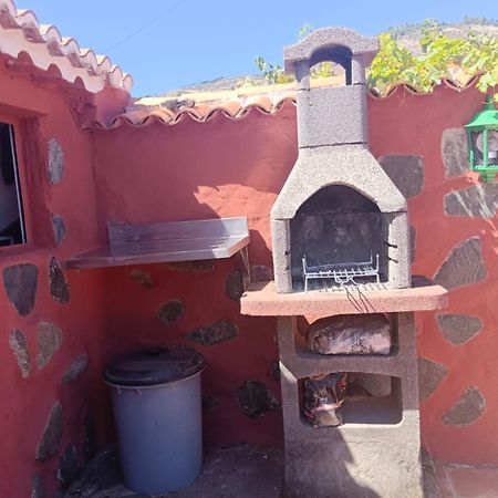 Casa Garcia Perez Villa Las Lagunetas ภายนอก รูปภาพ